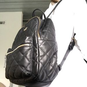 Kate Spade Emerson Place Ginnie Backpack